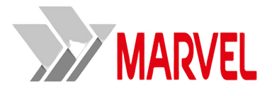 Logo Marvel